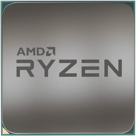 AMD Ryzen 9 5900X 12-core, 24-Thread Unlocked Desktop Processor (Refurbished)