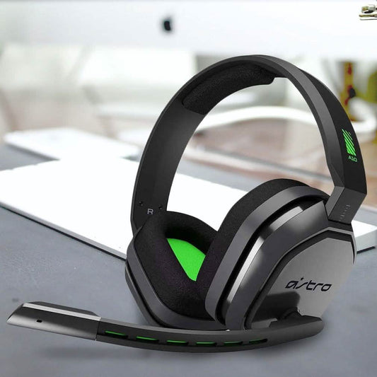 Astro Gaming A10 Headband Headphones for Video Games (Refurbished)