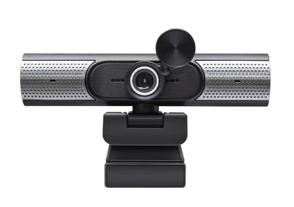 Webcam 1080P Full HD Autofocus Web Camera With Speaker Microphone USB Cam for PC Computer Laptop Video Calling Work Gaming 3D Noise Reduction